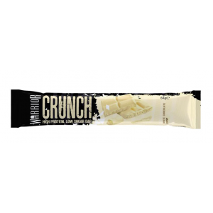 Crunch White Chocolate Bar (3 bars)